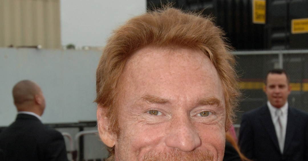 Danny Bonaduce Details Battle With Mystery Illness